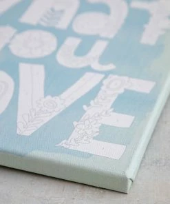 Natural Life FUN & GIFTS Paint By Numbers Kit