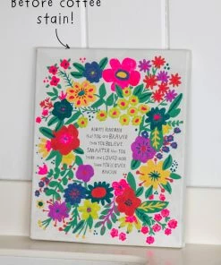 Natural Life FUN & GIFTS Paint By Numbers Kit