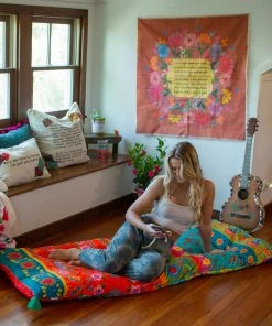 Natural Life Lounge Bed Roll 37 Natural Life Lounge Bed Roll