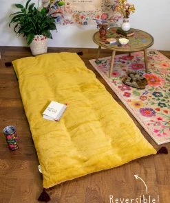 Natural Life Faux Fur Lounge Bed Roll 29 Natural Life Faux Fur Lounge Bed Roll