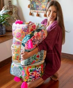 Natural Life Lounge Bed Roll 32 Natural Life Lounge Bed Roll