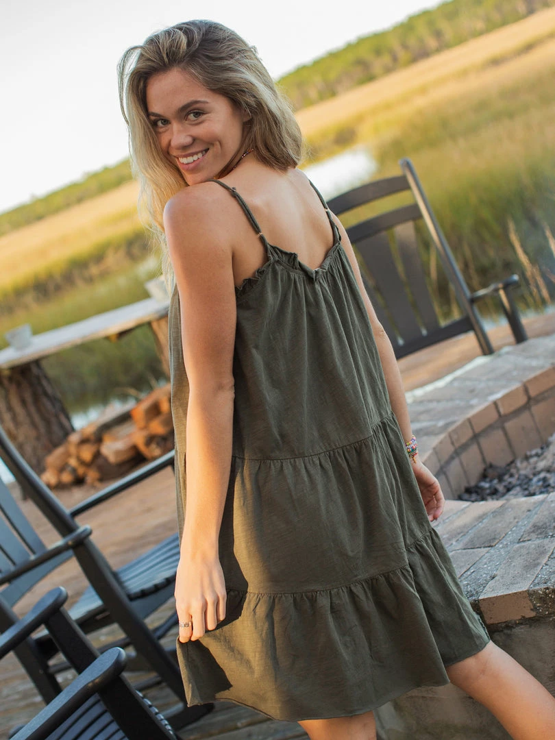 Natural Life Beach & Outdoors Harley Knit Dress 4 Natural Life Beach & Outdoors Harley Knit Dress