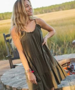 Natural Life Beach & Outdoors Harley Knit Dress