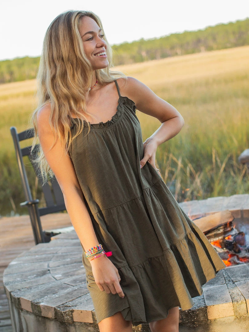 Natural Life Beach & Outdoors Harley Knit Dress 3 Natural Life Beach & Outdoors Harley Knit Dress