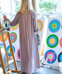 Natural Life The Drew Shirt Dress