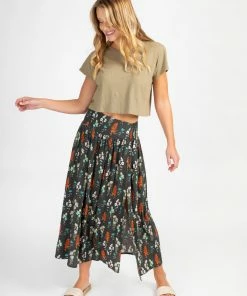 Natural Life Addie Skirt