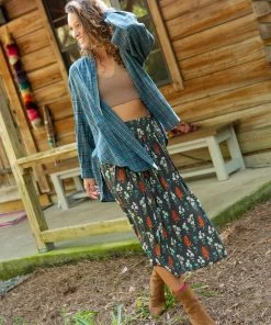 Natural Life Addie Skirt