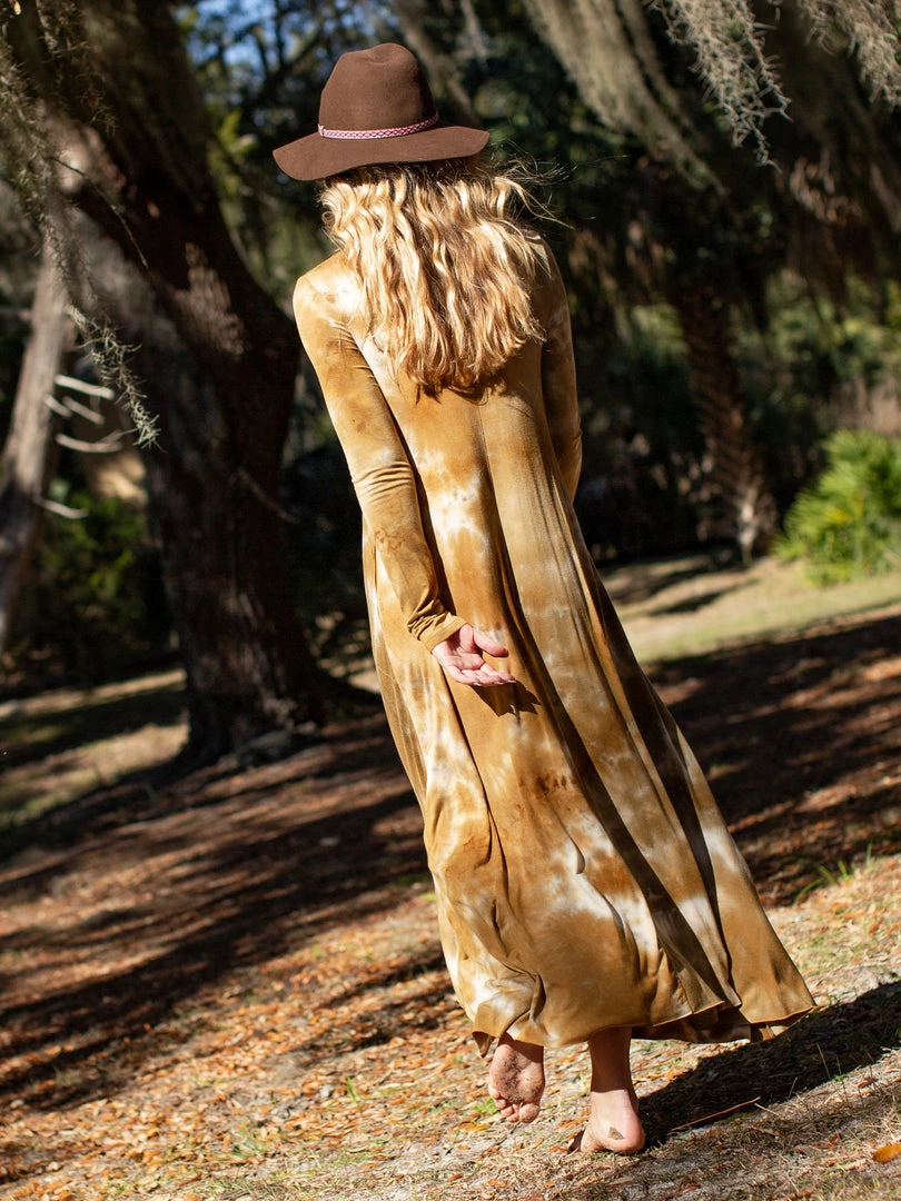 Natural Life Stevie Knit Tie-Dye Maxi 4 Natural Life Stevie Knit Tie-Dye Maxi