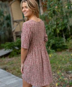 Natural Life Stella Dress