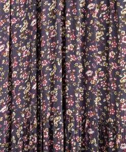 Natural Life Evangeline Maxi Dress