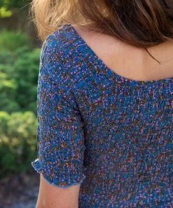 Natural Life Daisy Midi Dress