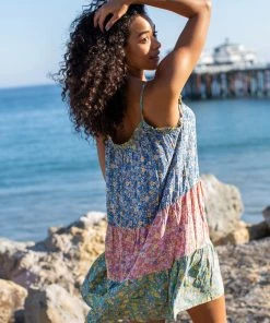 Natural Life Harley Dress