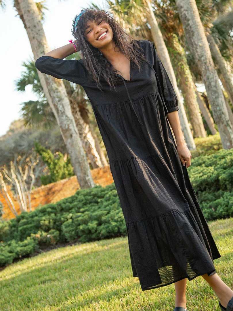 Natural Life Sage Maxi Dress 3 Natural Life Sage Maxi Dress