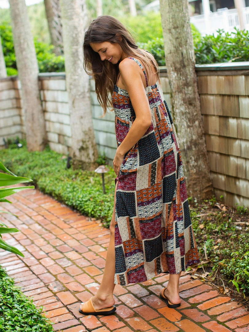 Natural Life Patti Maxi Dress 13 Natural Life Patti Maxi Dress