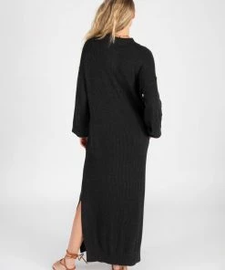 Natural Life On The Road Again Maxi Dress CLOTHES