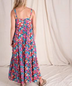 Natural Life Patricia Maxi Dress
