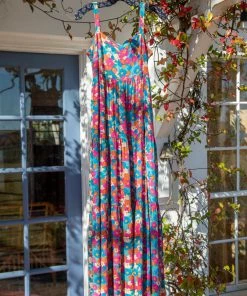 Natural Life Patricia Maxi Dress
