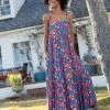 Natural Life Patricia Maxi Dress