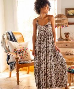 Natural Life Madi Slip Dress SUMMER SHOP