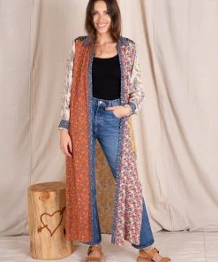 Natural Life Esme Shirtdress CLOTHES