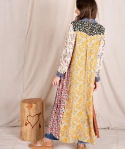 Natural Life Esme Shirtdress CLOTHES