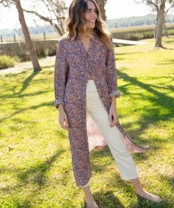 Natural Life Esme Shirtdress CLOTHES