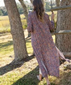 Natural Life Esme Shirtdress CLOTHES