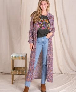 Natural Life Esme Shirtdress CLOTHES