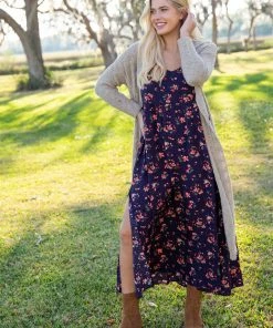 Natural Life Patti Maxi Dress 42 Natural Life Patti Maxi Dress