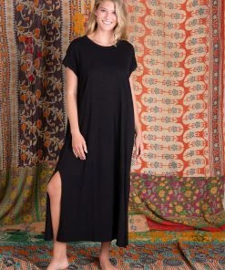 Natural Life Frankie Knit Tee Dress 12 Natural Life Frankie Knit Tee Dress