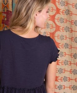 Natural Life Melanie Knit Maxi Dress