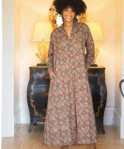 Natural Life The Drew Shirt Dress