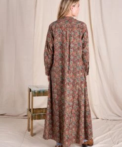 Natural Life The Drew Shirt Dress