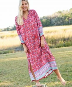 Natural Life Dara Maxi Dress Beach & Outdoors
