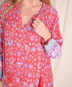 Natural Life Dara Maxi Dress Beach & Outdoors