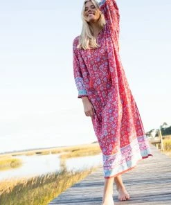 Natural Life Dara Maxi Dress Beach & Outdoors