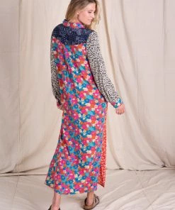 Natural Life Esme Shirtdress CLOTHES