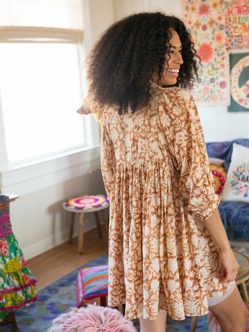 Natural Life Aimee Tunic Dress 11 Natural Life Aimee Tunic Dress