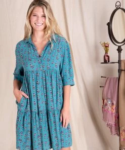 Natural Life CLOTHES Becca Dress