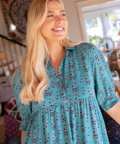 Natural Life CLOTHES Becca Dress