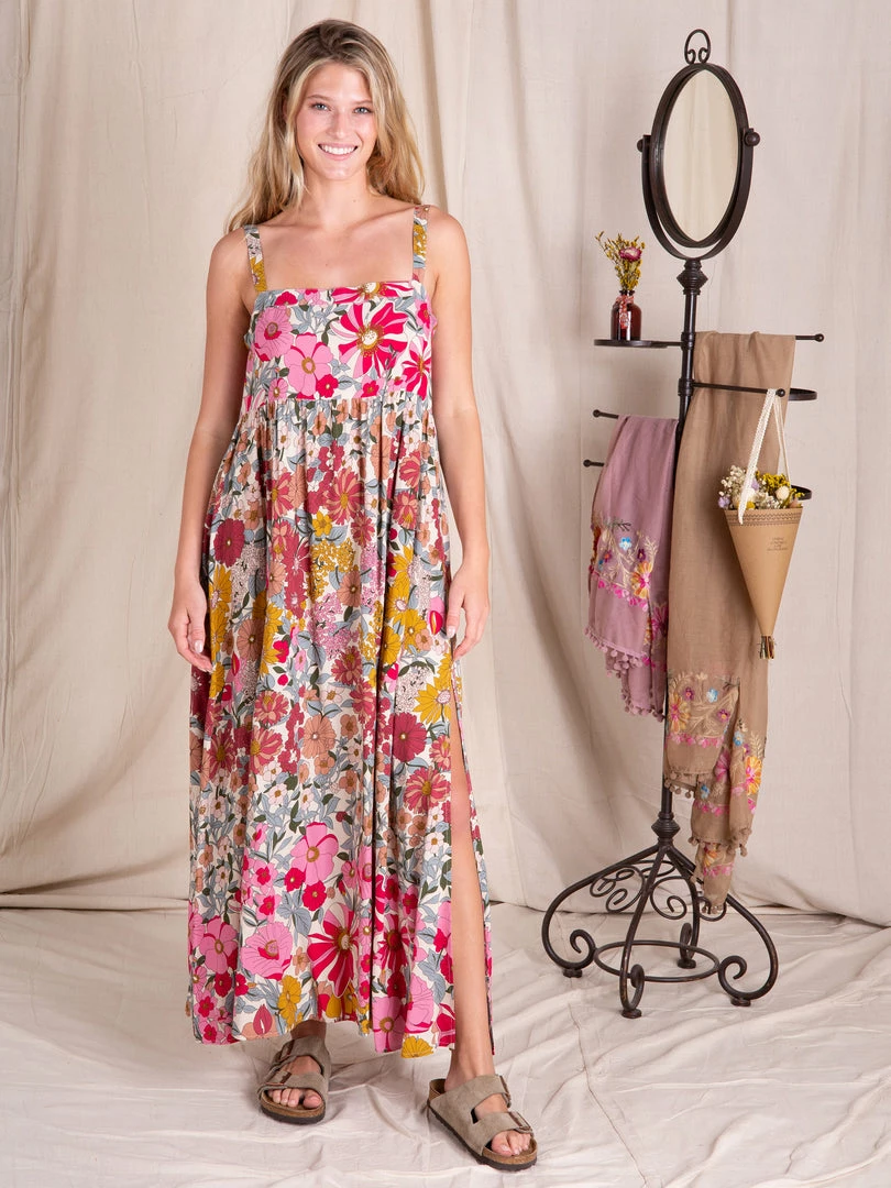 Natural Life Patti Maxi Dress 5 Natural Life Patti Maxi Dress