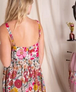 Natural Life Patti Maxi Dress 31 Natural Life Patti Maxi Dress