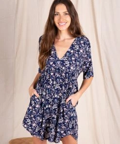 Natural Life Stella Dress