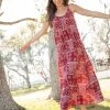 Natural Life Hadley Maxi Dress