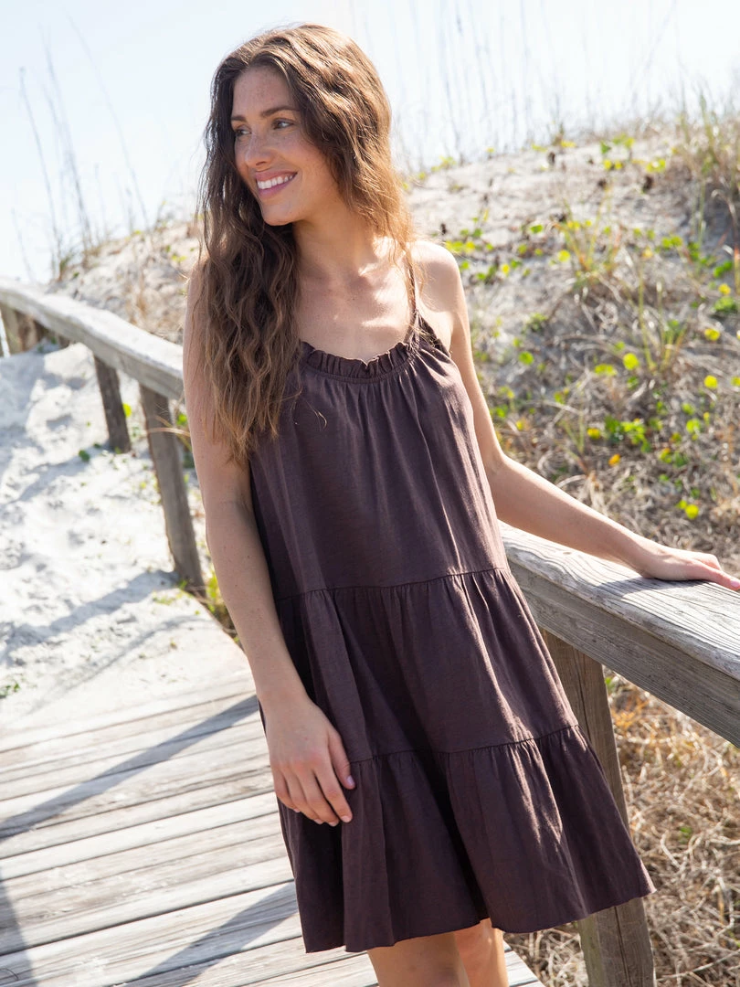 Natural Life Beach & Outdoors Harley Knit Dress 5 Natural Life Beach & Outdoors Harley Knit Dress