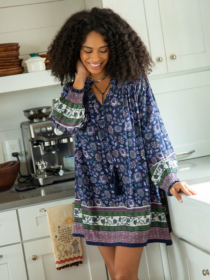 Natural Life NEW & TRENDING Dara Mini Dress 7 Natural Life NEW & TRENDING Dara Mini Dress