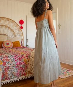 Natural Life Sidney Maxi Dress NEW & TRENDING