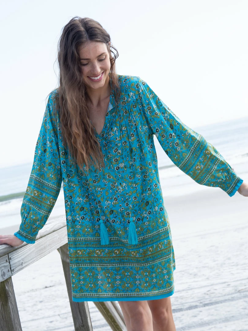 Natural Life NEW & TRENDING Dara Mini Dress 9 Natural Life NEW & TRENDING Dara Mini Dress