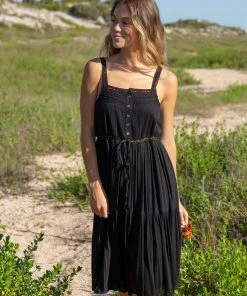 Natural Life Liliana Midi Dress NEW & TRENDING 11 Natural Life Liliana Midi Dress NEW & TRENDING