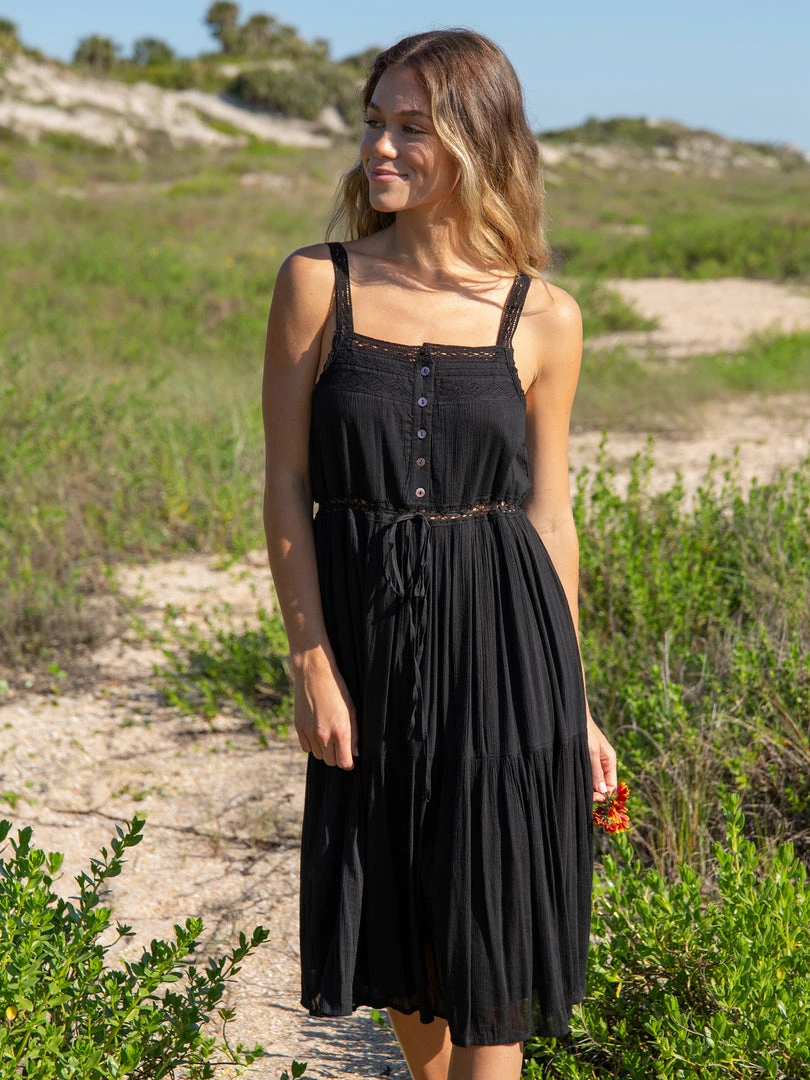 Natural Life Liliana Midi Dress NEW & TRENDING 7 Natural Life Liliana Midi Dress NEW & TRENDING